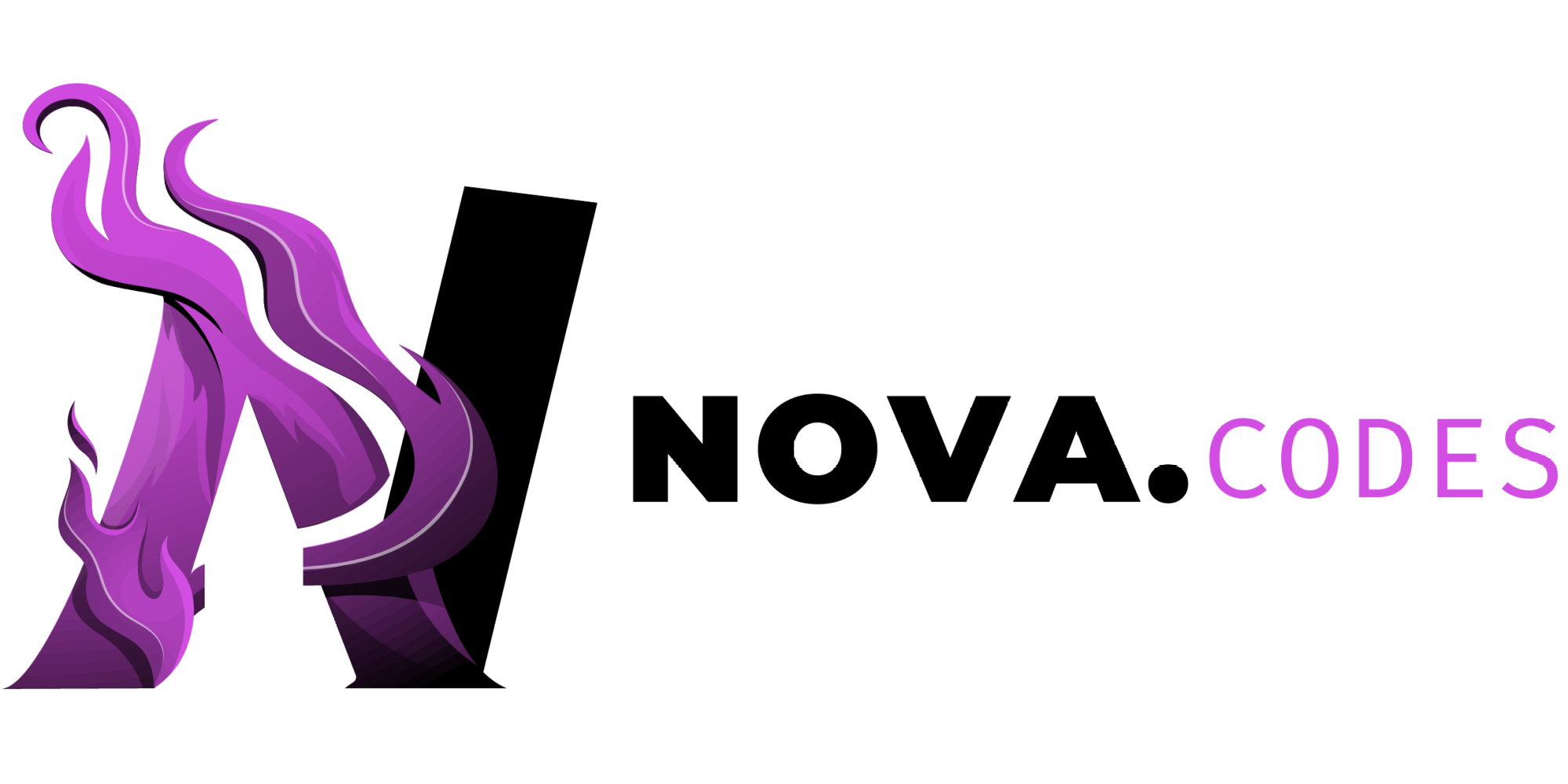 Home nova codes 
